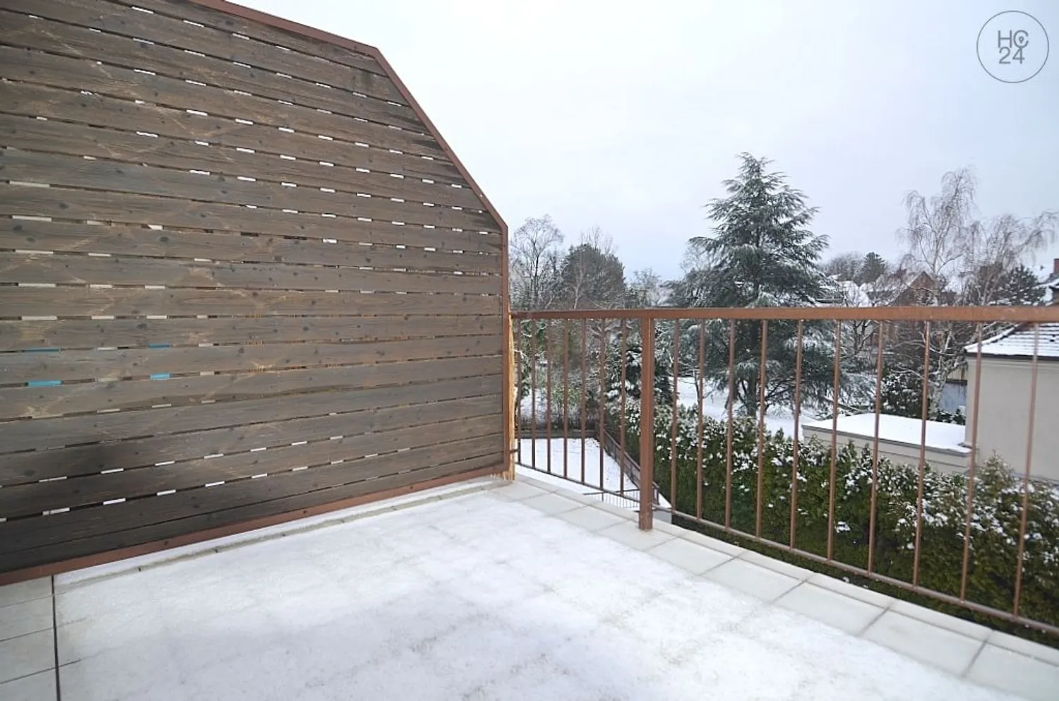 2 Zimmer Wohnung mit 35 m² in Würzburg – Bild 4