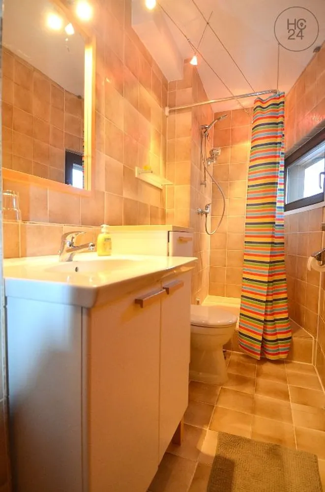 2 Zimmer Wohnung mit 35 m² in Würzburg – Bild 6