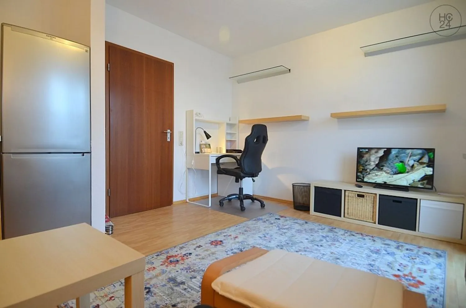 2 Zimmer Wohnung mit 35 m² in Würzburg – Bild 9