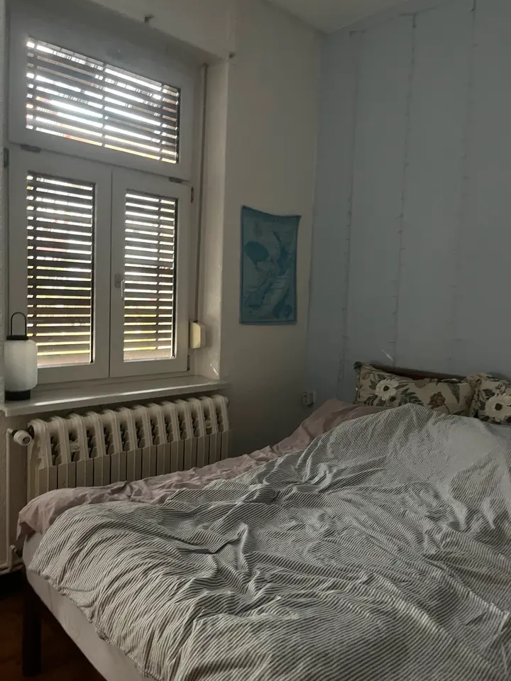 5 Zimmer Wohnung mit 17 m² in Wernigerode – Bild 2