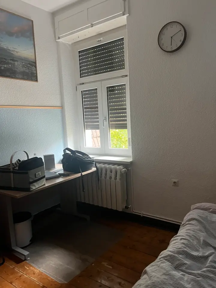 5 Zimmer Wohnung mit 17 m² in Wernigerode – Bild 3