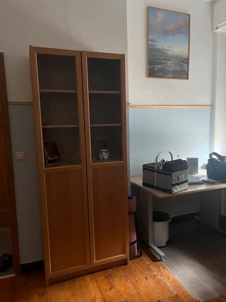 5 Zimmer Wohnung mit 17 m² in Wernigerode – Bild 4