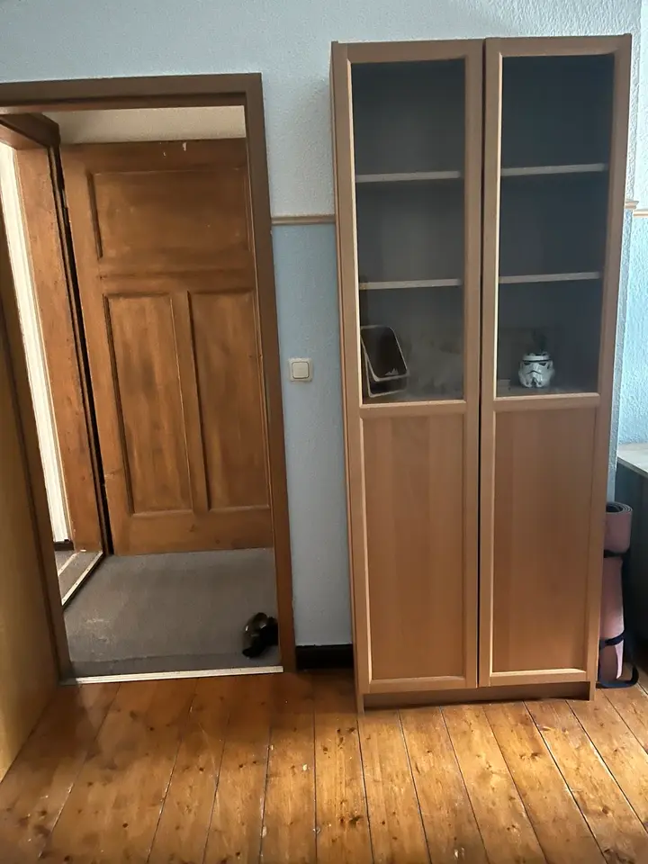 5 Zimmer Wohnung mit 17 m² in Wernigerode – Bild 5