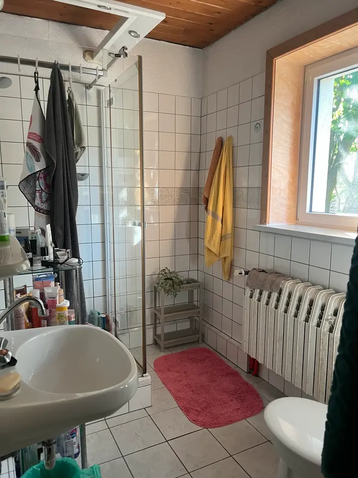 5 Zimmer Wohnung mit 17 m² in Wernigerode – Bild 8