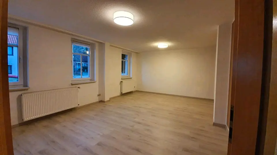 5 Zimmer Wohnung mit 17 m² in Wernigerode – Bild 9