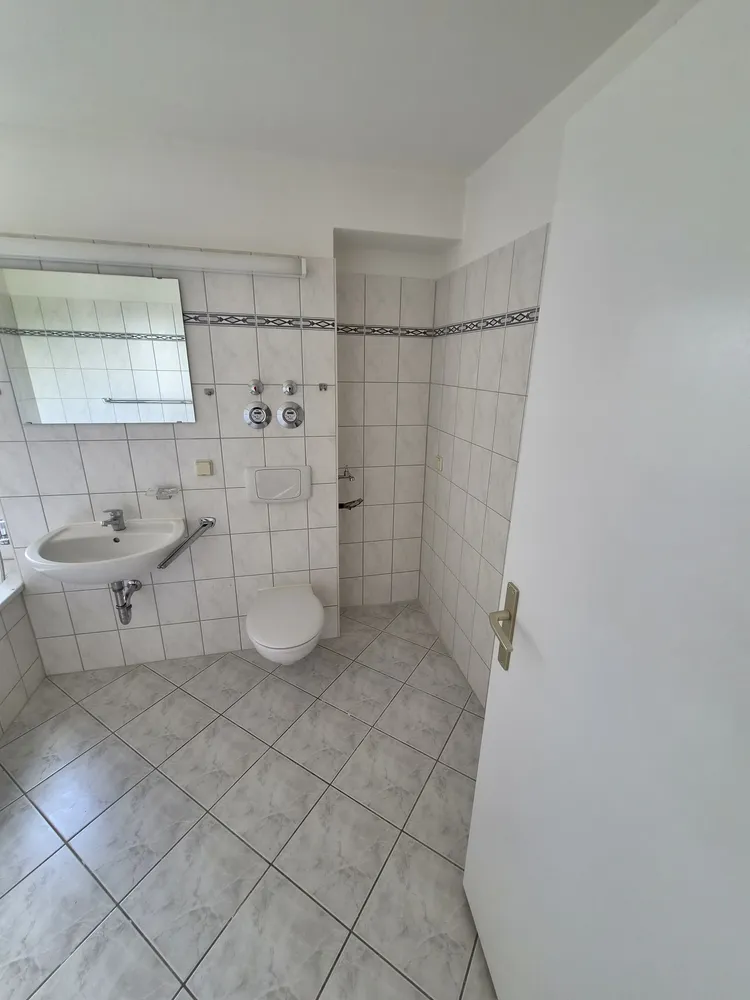 3 Zimmer Wohnung mit 68 m² in Dessau-Roßlau – Bild 12