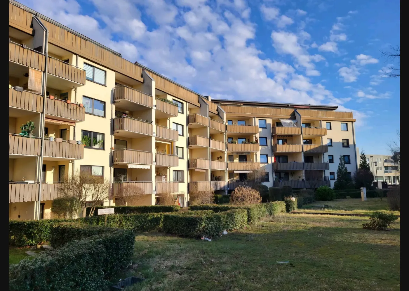 3 Zimmer Wohnung mit 68 m² in Dessau-Roßlau – Bild 3