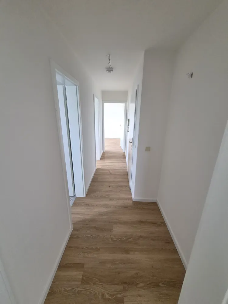 3 Zimmer Wohnung mit 68 m² in Dessau-Roßlau – Bild 6