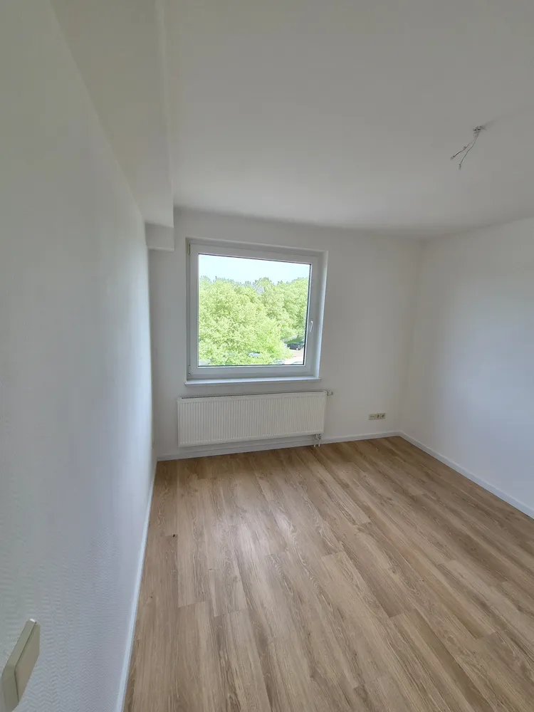 3 Zimmer Wohnung mit 68 m² in Dessau-Roßlau – Bild 10