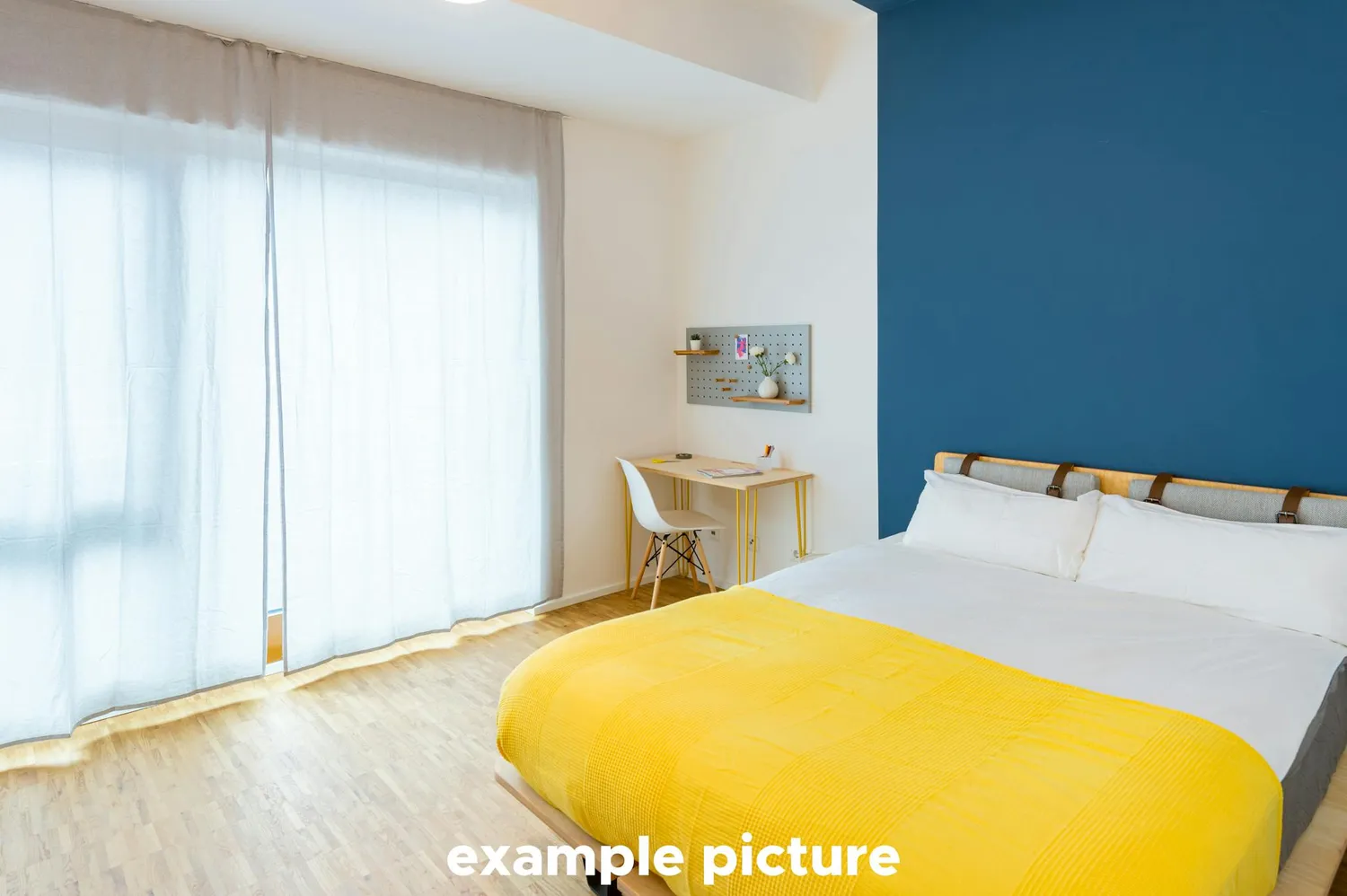 WG-Zimmer in Frankfurt am Main – Bild 1