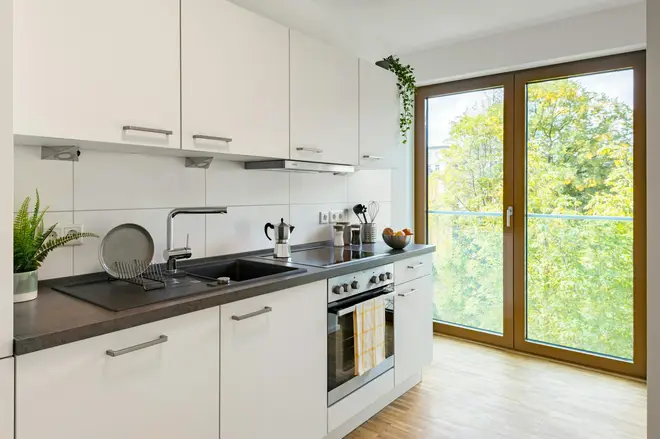 WG-Zimmer in Frankfurt am Main – Bild 4