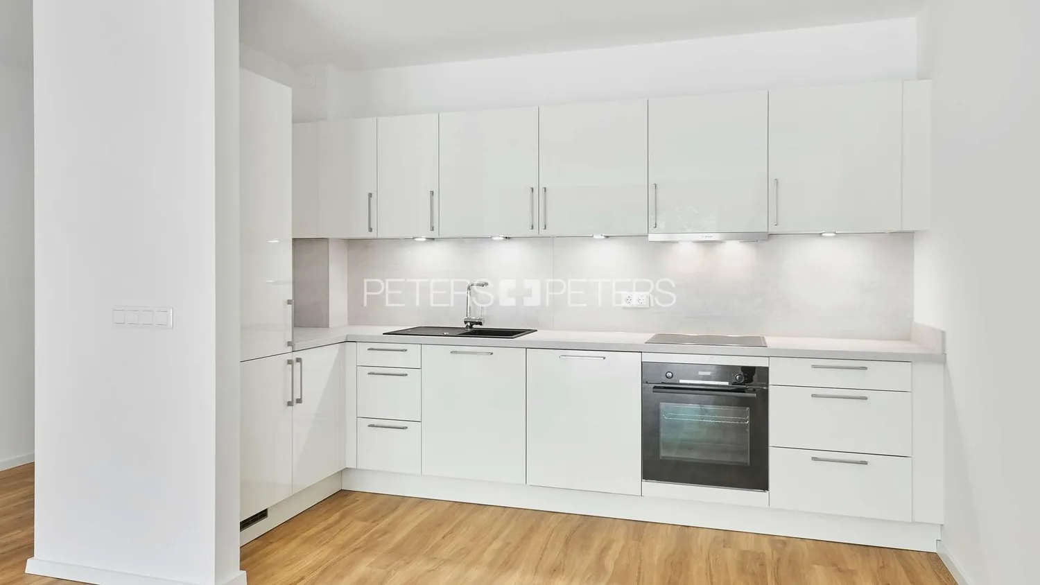 3 Zimmer Wohnung mit 97 m² in Neumünster – Bild 2