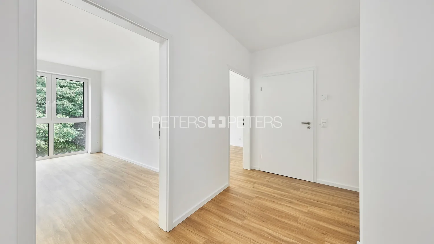 3 Zimmer Wohnung mit 97 m² in Neumünster – Bild 3