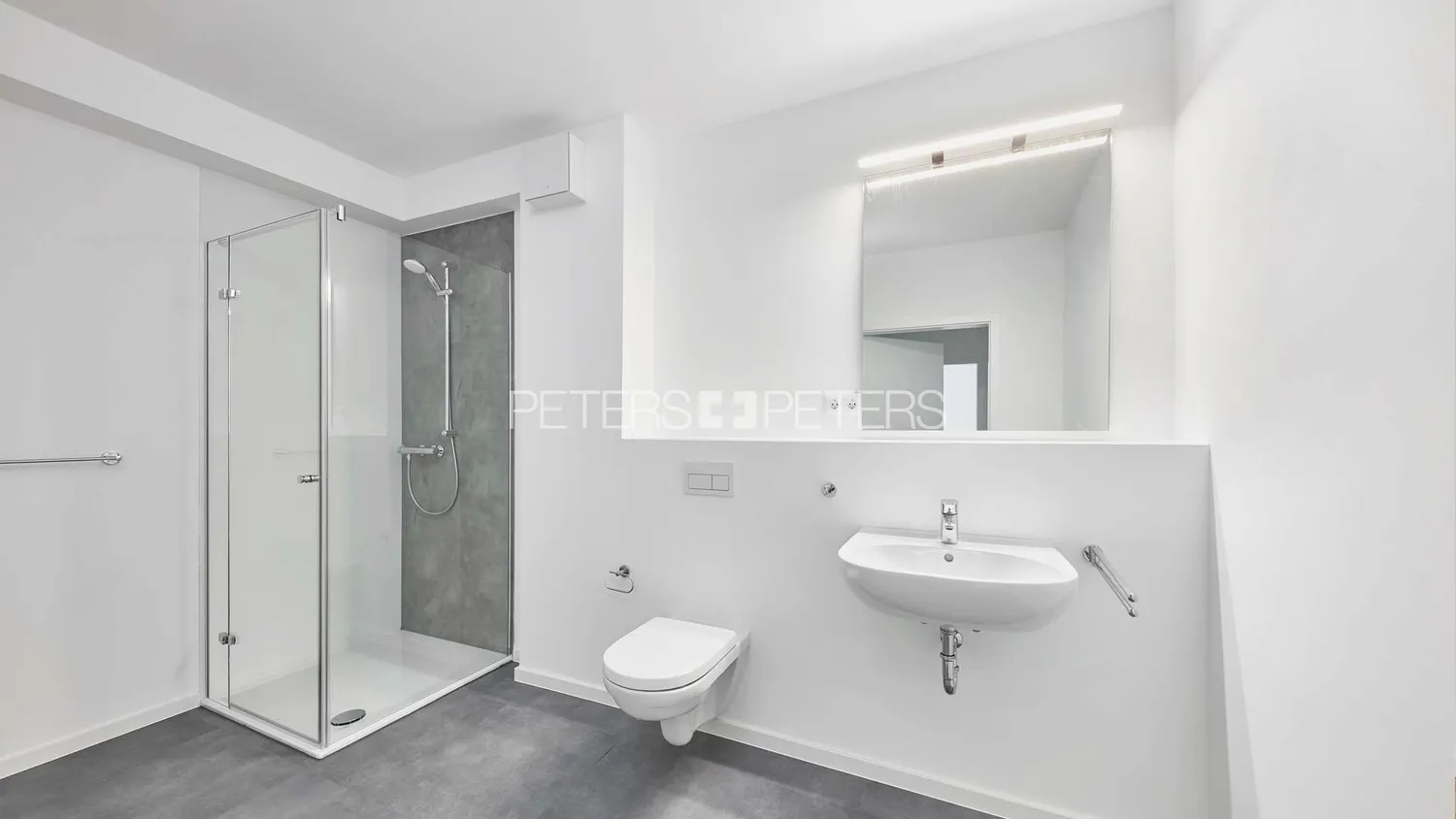 3 Zimmer Wohnung mit 97 m² in Neumünster – Bild 5