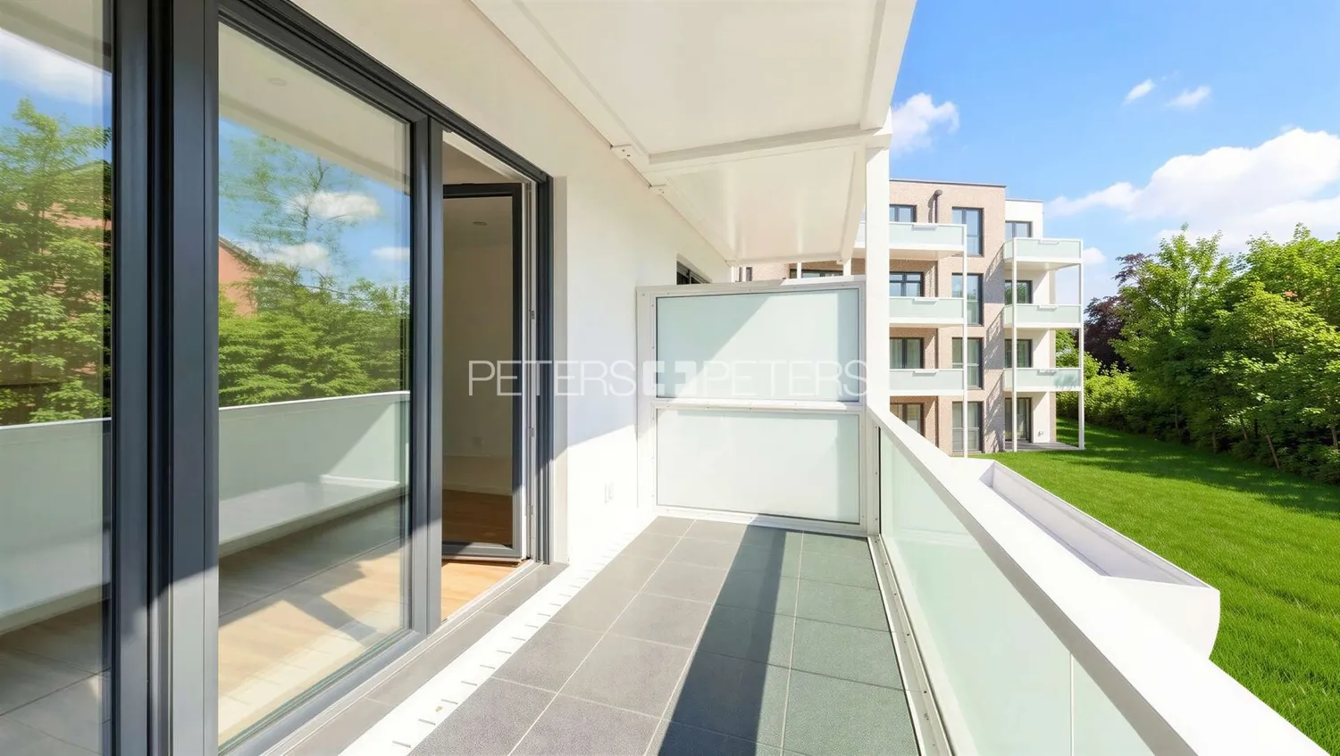 3 Zimmer Wohnung mit 97 m² in Neumünster – Bild 6