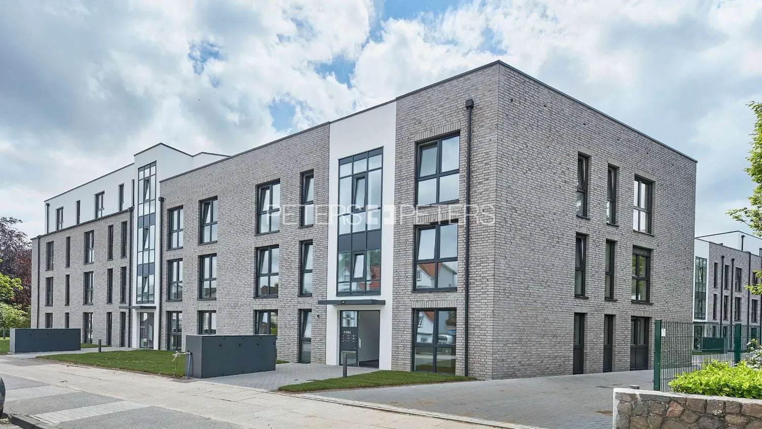 3 Zimmer Wohnung mit 97 m² in Neumünster – Bild 7