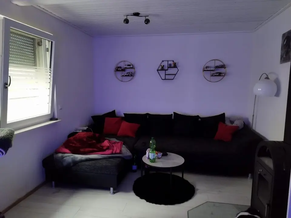 5 Zimmer Haus mit 100 m² in Würzburg – Bild 1