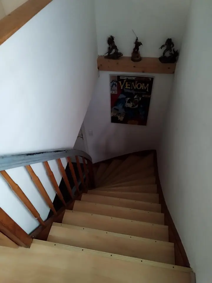 5 Zimmer Haus mit 100 m² in Würzburg – Bild 4
