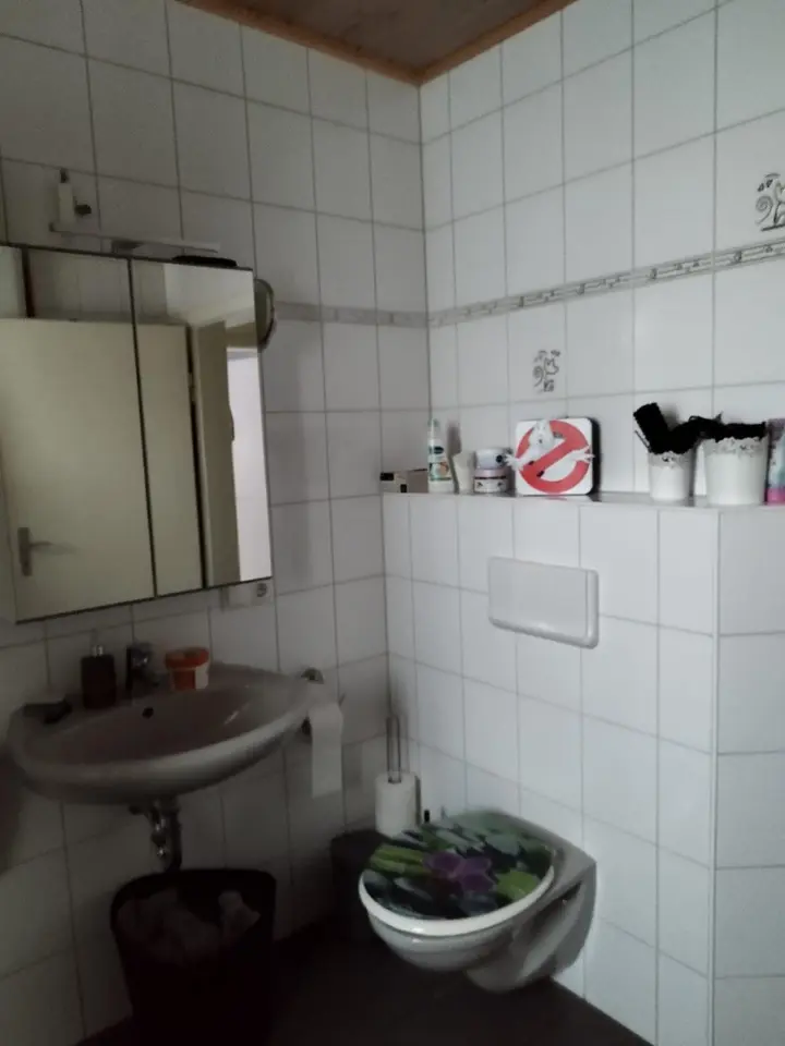5 Zimmer Haus mit 100 m² in Würzburg – Bild 8