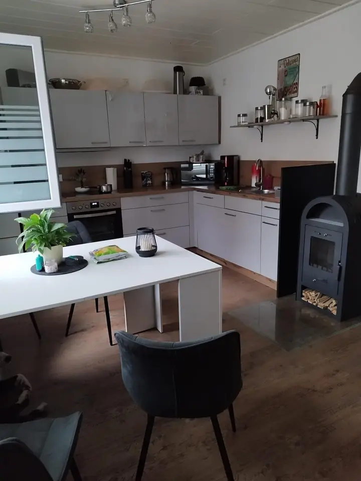 5 Zimmer Haus mit 100 m² in Würzburg – Bild 10