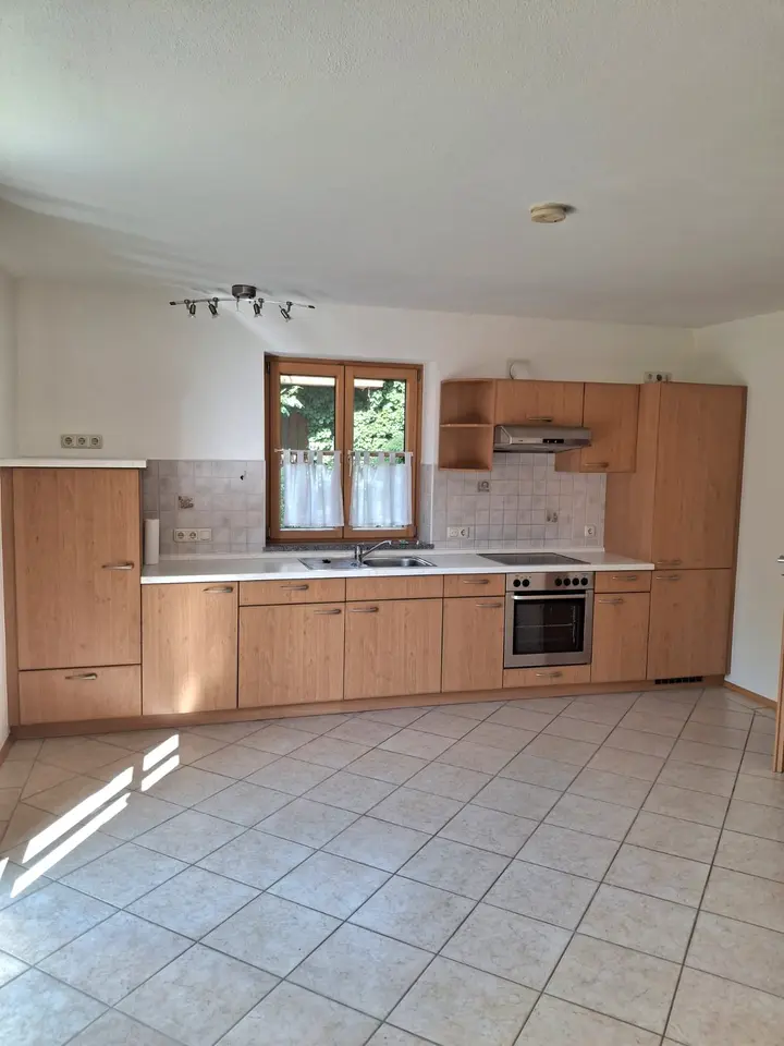 2 Zimmer Wohnung mit 50 m² in Erding – Bild 5