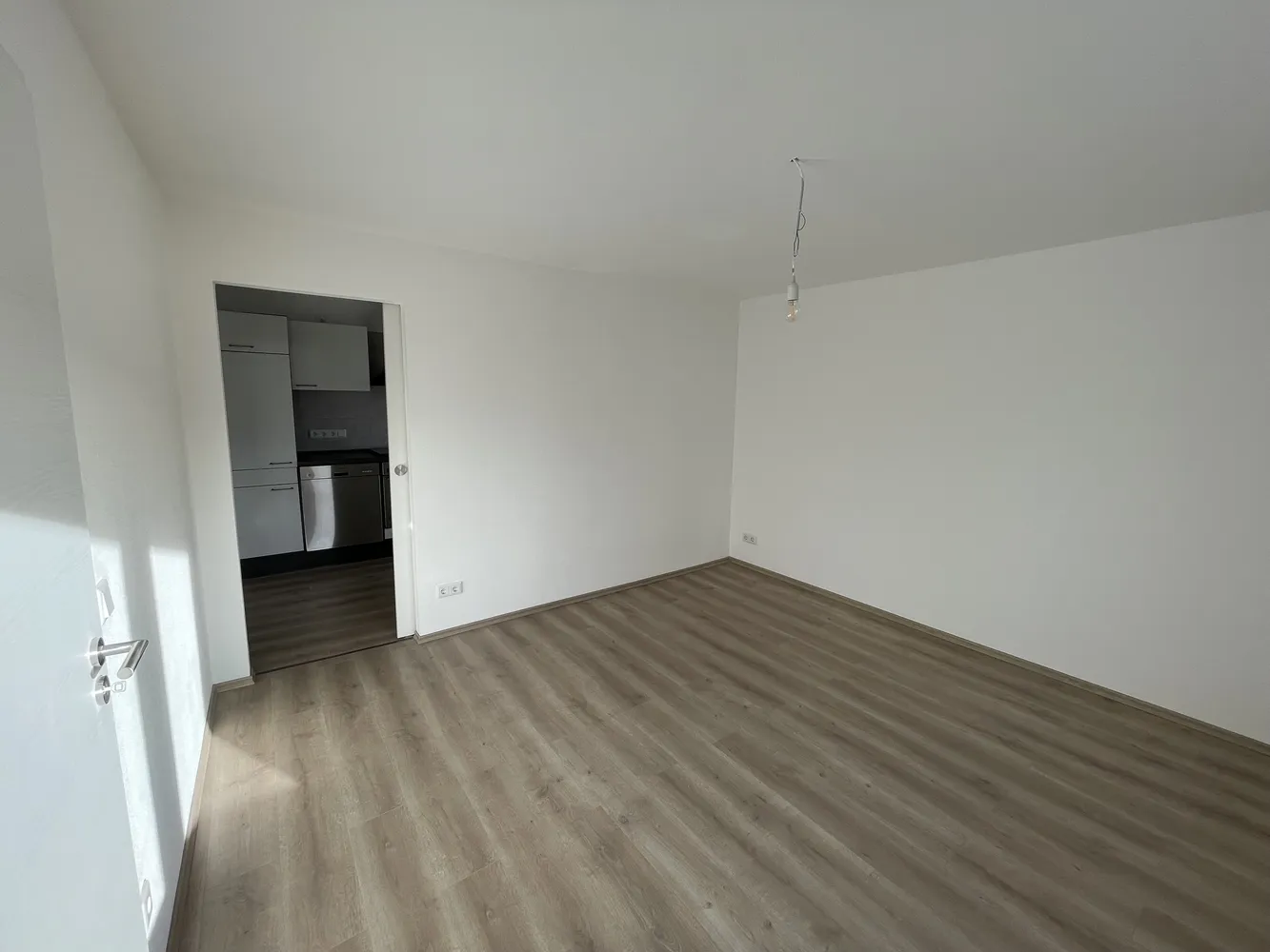 4 Zimmer Wohnung mit 78 m² in Fulda – Bild 1