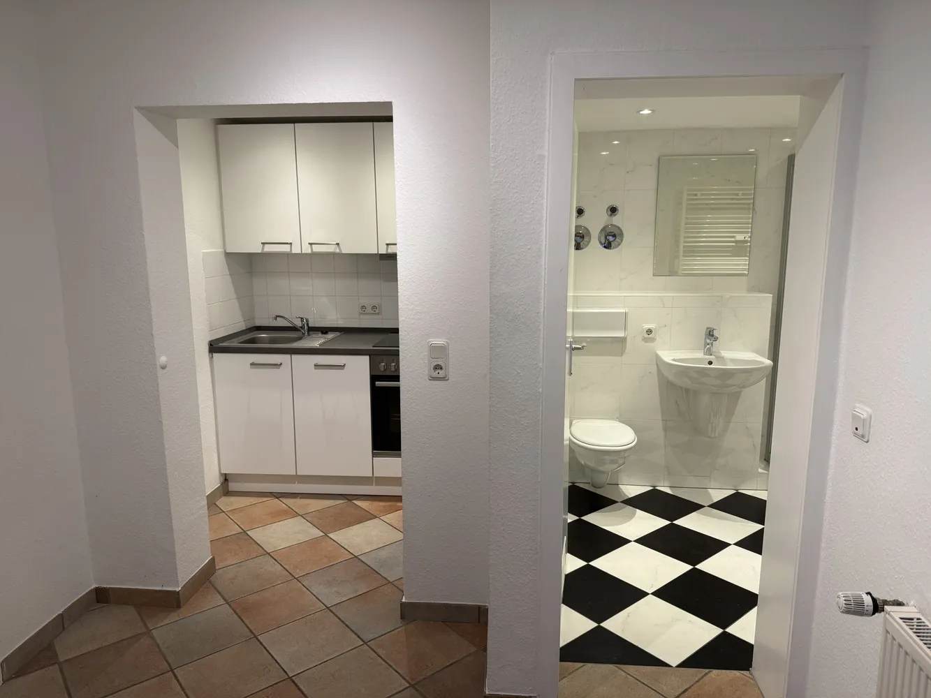 3 Zimmer Wohnung mit 79 m² in Göttingen – Bild 2