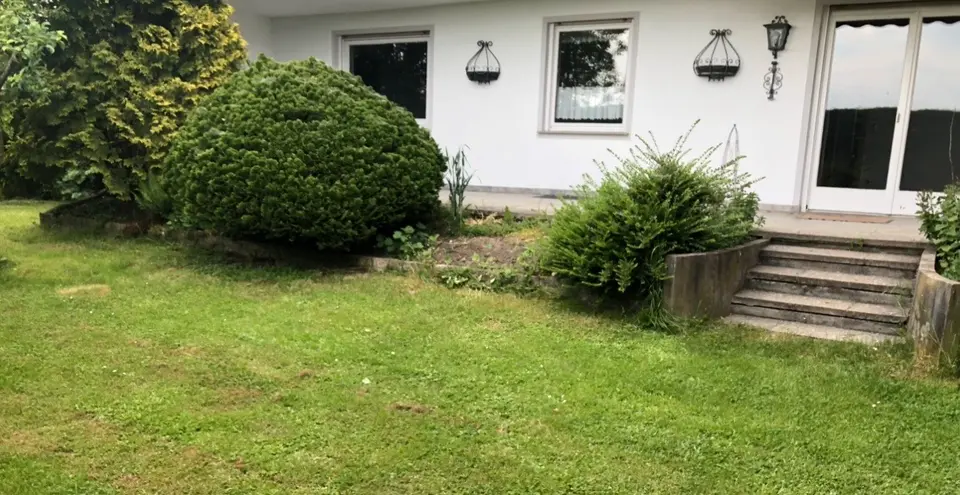 3 Zimmer Wohnung mit 110 m² in Landshut – Bild 1