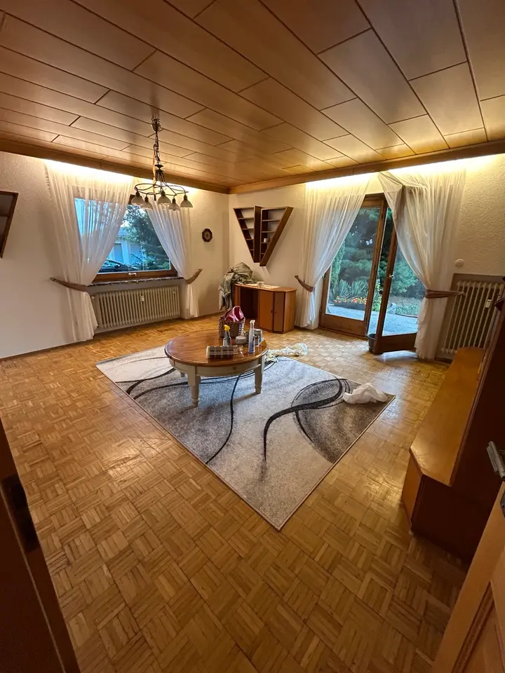 3 Zimmer Wohnung mit 110 m² in Landshut – Bild 9