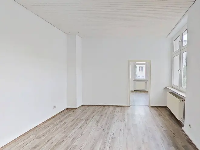 2 Zimmer Wohnung mit 60 m² in Wuppertal – Bild 2