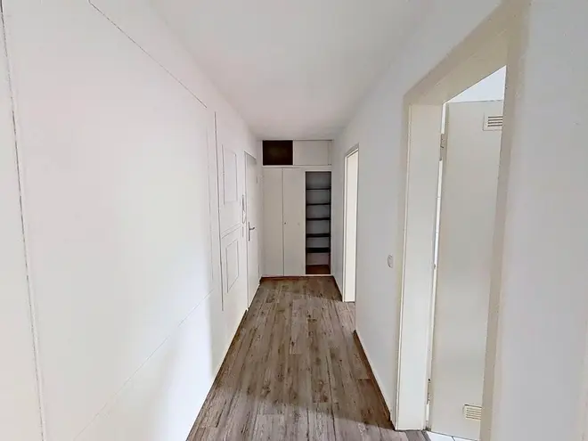 2 Zimmer Wohnung mit 60 m² in Wuppertal – Bild 10