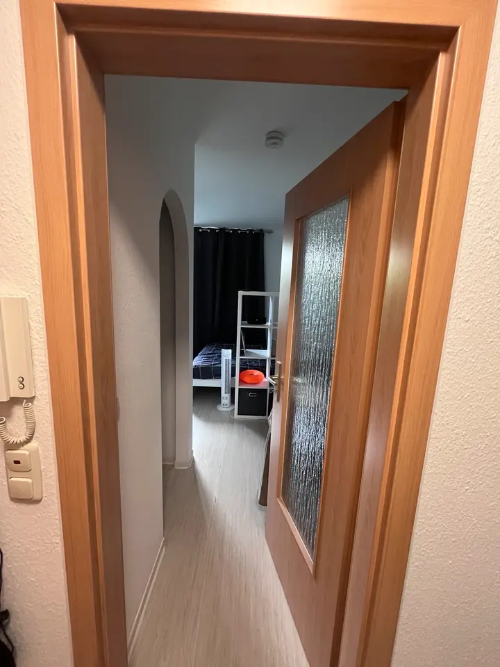 2 Zimmer Wohnung mit 28 m² in Dresden – Bild 4