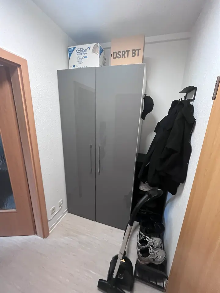 2 Zimmer Wohnung mit 28 m² in Dresden – Bild 5