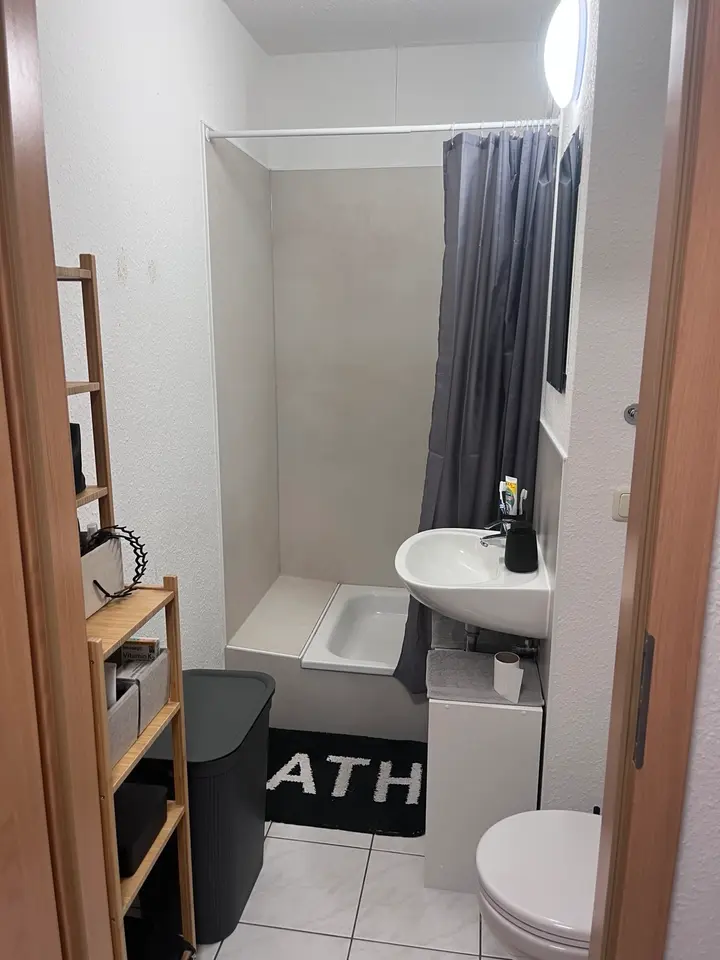 2 Zimmer Wohnung mit 28 m² in Dresden – Bild 7