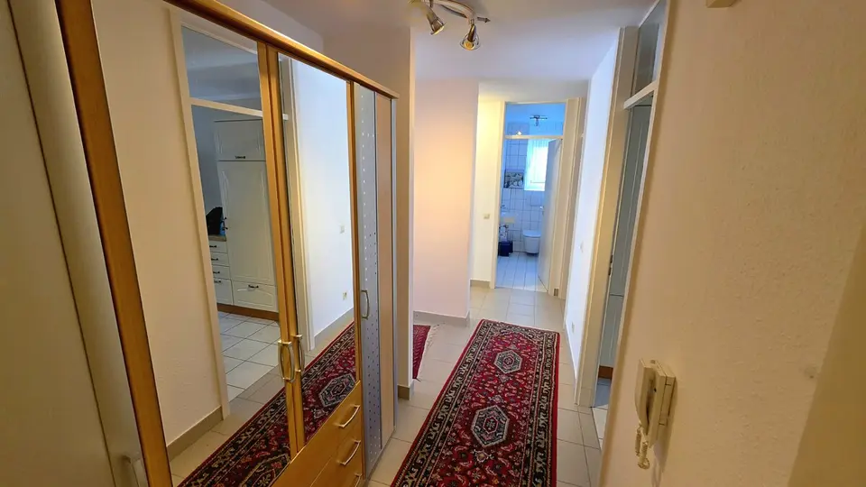 3 Zimmer Wohnung mit 85 m² in Rastatt – Bild 4