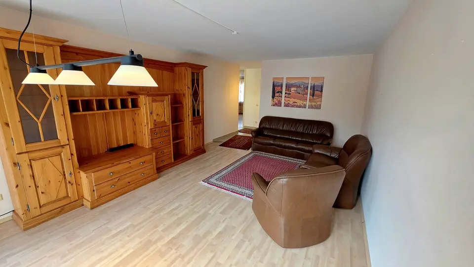 3 Zimmer Wohnung mit 85 m² in Rastatt – Bild 6