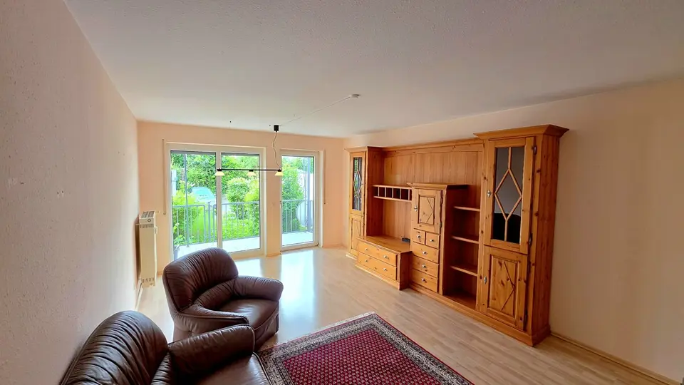 3 Zimmer Wohnung mit 85 m² in Rastatt – Bild 7