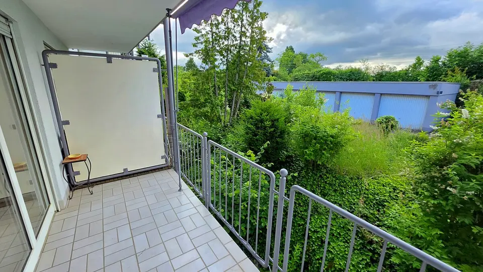 3 Zimmer Wohnung mit 85 m² in Rastatt – Bild 8