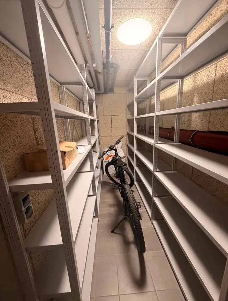 1 Zimmer Wohnung mit 7 m² in München – Bild 1