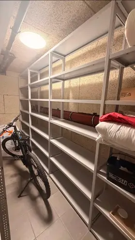 1 Zimmer Wohnung mit 7 m² in München – Bild 2