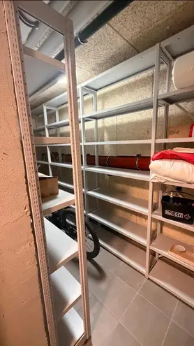 1 Zimmer Wohnung mit 7 m² in München – Bild 4