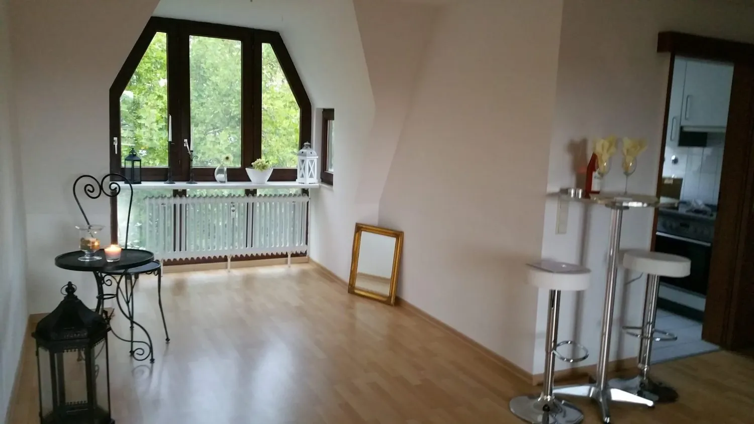 3 Zimmer Wohnung mit 67 m² in Heilbronn – Bild 2