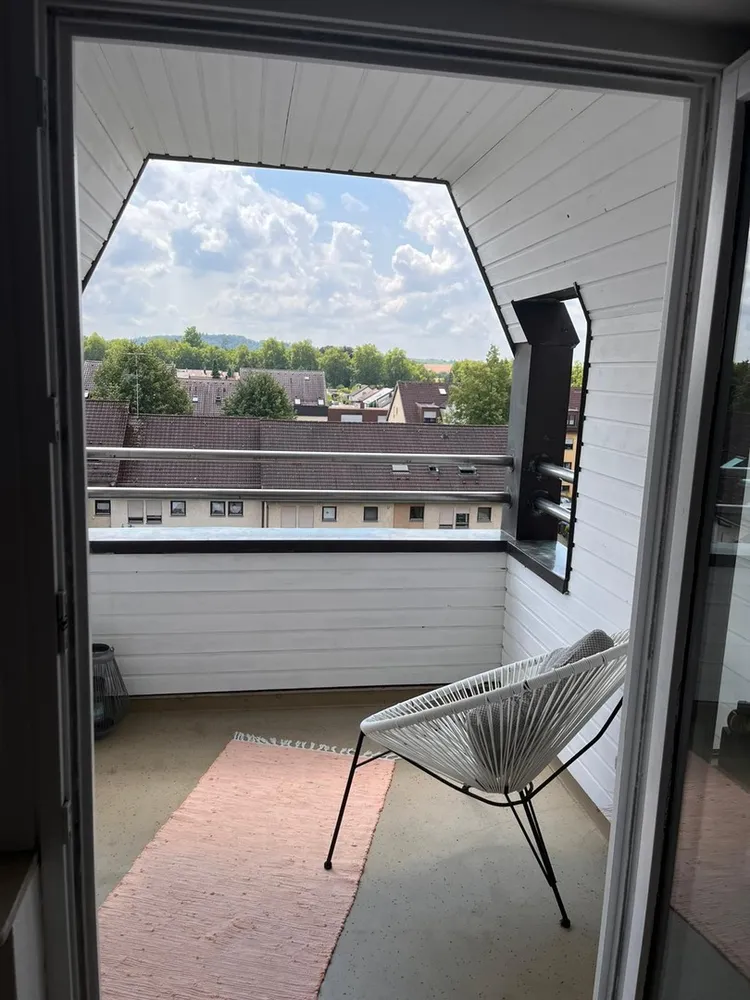 3 Zimmer Wohnung mit 67 m² in Heilbronn – Bild 12
