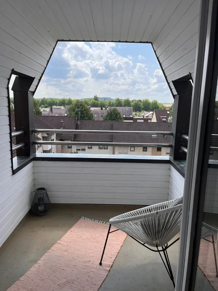 3 Zimmer Wohnung mit 67 m² in Heilbronn – Bild 3