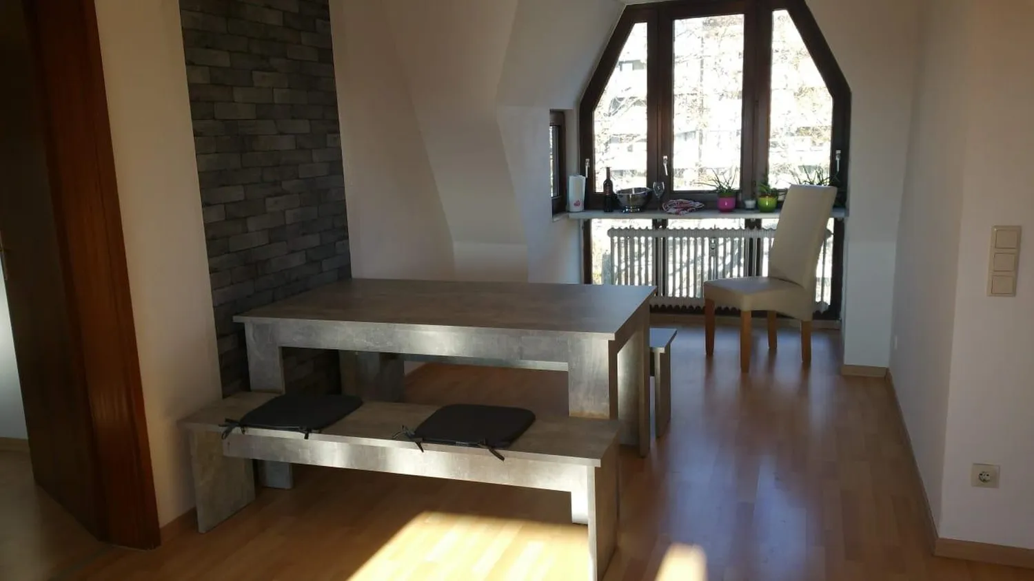 3 Zimmer Wohnung mit 67 m² in Heilbronn – Bild 4