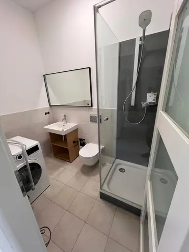 2 Zimmer Wohnung mit 56 m² in Rostock – Bild 1