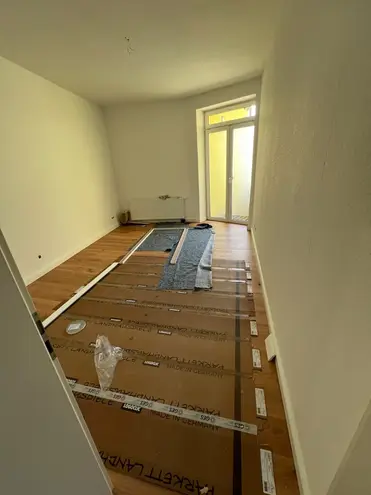 2 Zimmer Wohnung mit 56 m² in Rostock – Bild 2