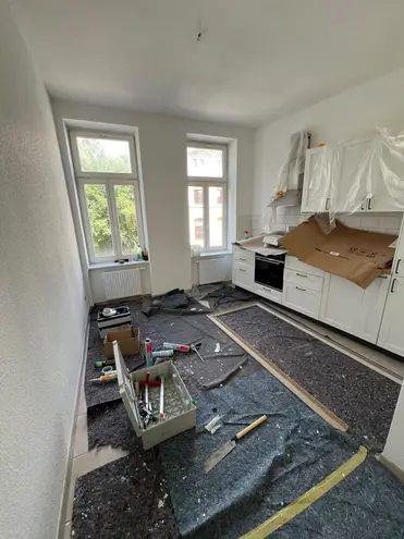 2 Zimmer Wohnung mit 56 m² in Rostock – Bild 3