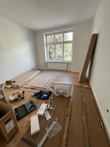 2 Zimmer Wohnung mit 56 m² in Rostock – Bild 5