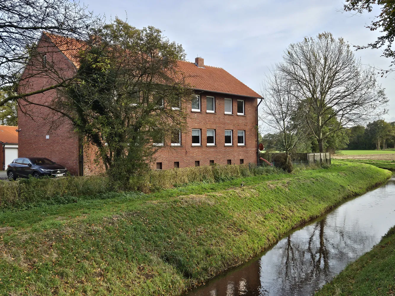 3 Zimmer Wohnung mit 63 m² in Nordhorn – Bild 2